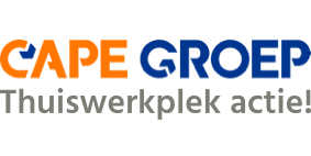 Capegroep bestelportaal